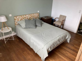 Maison VUE MER et Wifi à 550m de la plage de Trestraou à PERROS-GUIREC - Réf 509
